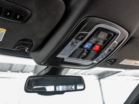 Used 2022 RAM 3500 Laramie w/ Night Edition AWD/4WD image 27