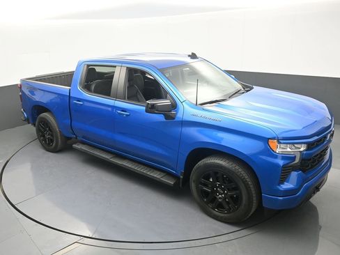 Used 2023 Chevrolet Silverado 1500 RST image 50