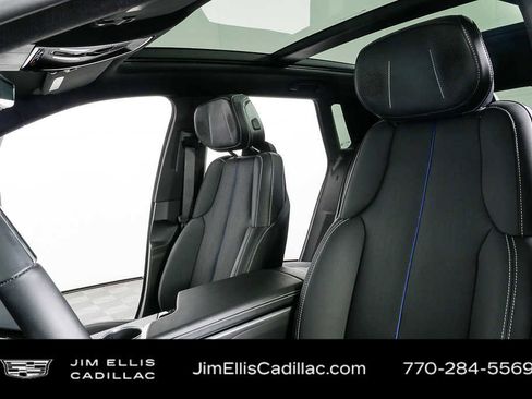 Certified 2024 Cadillac Lyriq Sport image 5