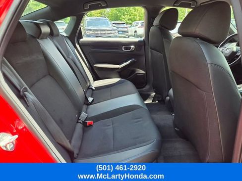 Used 2024 Honda Civic Sport image 18