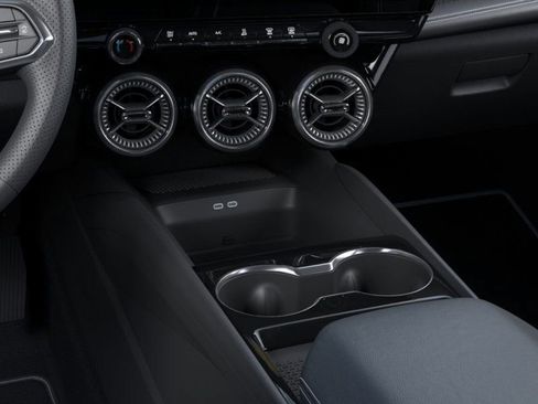 New 2026 Chevrolet Blazer EV LT FWD image 23