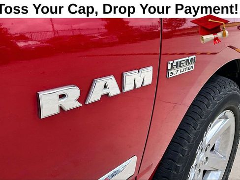 Used 2009 Dodge Ram 1500 Truck Sport RWD image 40