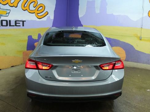 Used 2023 Chevrolet Malibu LT FWD image 7
