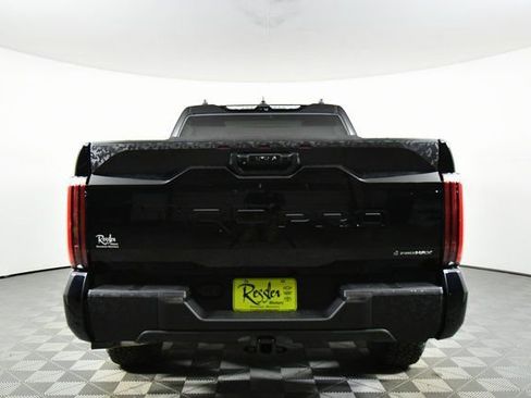New 2026 Toyota Tundra TRD Pro image 12