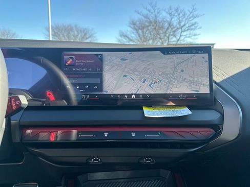 New 2026 BMW X3 M50 w/ Premium Package AWD/4WD image 35