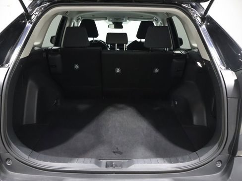 Used 2024 Toyota RAV4 LE image 4