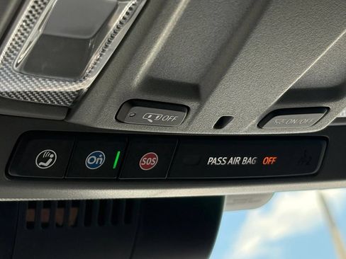 Used 2026 Chevrolet Silverado 1500 LT RWD image 36