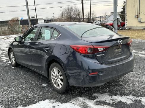 Used 2015 MAZDA MAZDA3 i Touring image 6