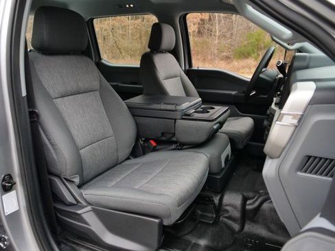 Used 2023 Ford F350 XL w/ XL Driver Assist Package image 29