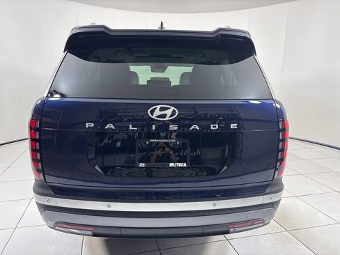 New 2026 Hyundai Palisade SEL image 4