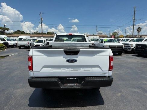 Used 2018 Ford F150 XL image 7