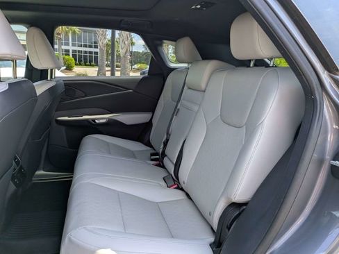 Used 2023 Lexus RX 350 Premium Plus w/ Cold Area Package FWD image 18