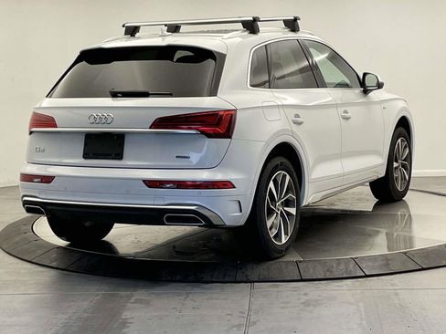 Used 2022 Audi Q5 2.0T Premium Plus image 7