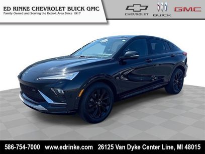 Used 2024 Buick Envista Sport Touring w/ Convenience I Package