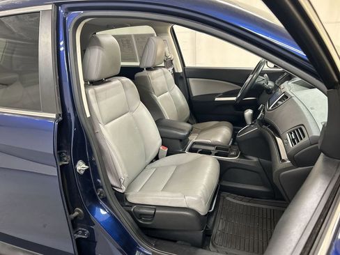 Used 2015 Honda CR-V EX-L image 23