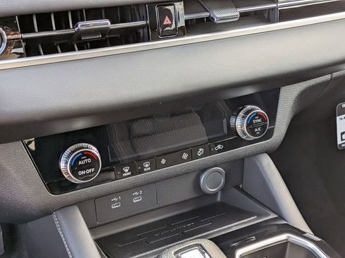 New 2026 Mitsubishi Outlander ES image 21