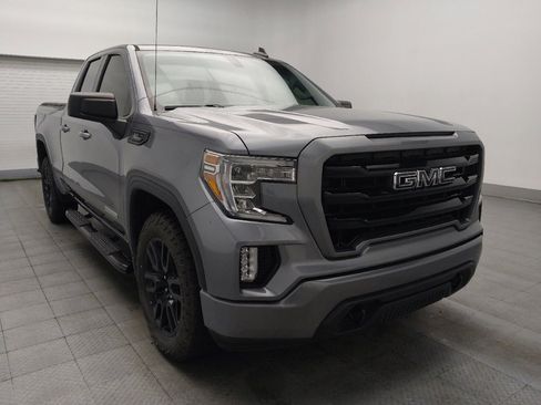 Used 2021 GMC Sierra 1500 Elevation image 13