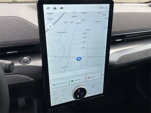 New 2025 Ford Mustang Mach-E GT image 8