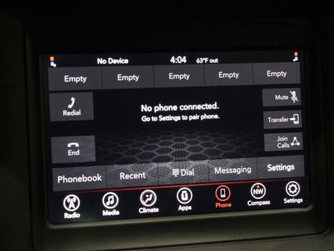 Used 2018 Dodge Charger Police w/ Fleet Safety Group image 33