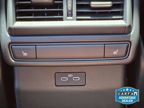 Certified 2025 MAZDA CX-50 AWD 2.5 Turbo w/ Weather Package image 18