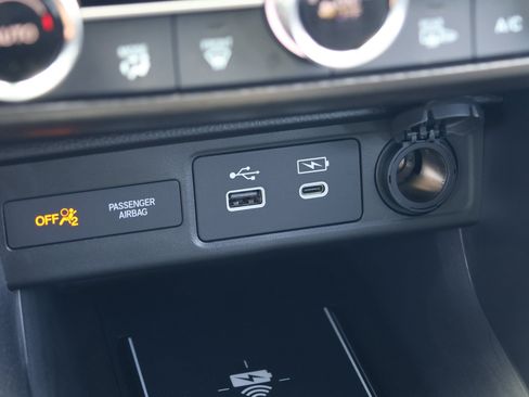 Certified 2026 Acura Integra A-Spec FWD image 27