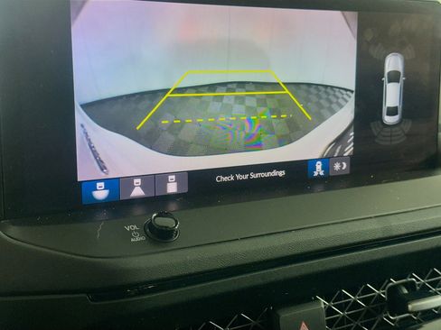 Used 2024 Honda Accord EX-L image 19