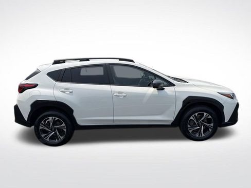 Used 2024 Subaru Crosstrek 2.0i Premium AWD/4WD image 7