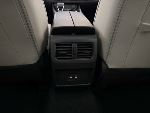 New 2026 Nissan Rogue SV image 22