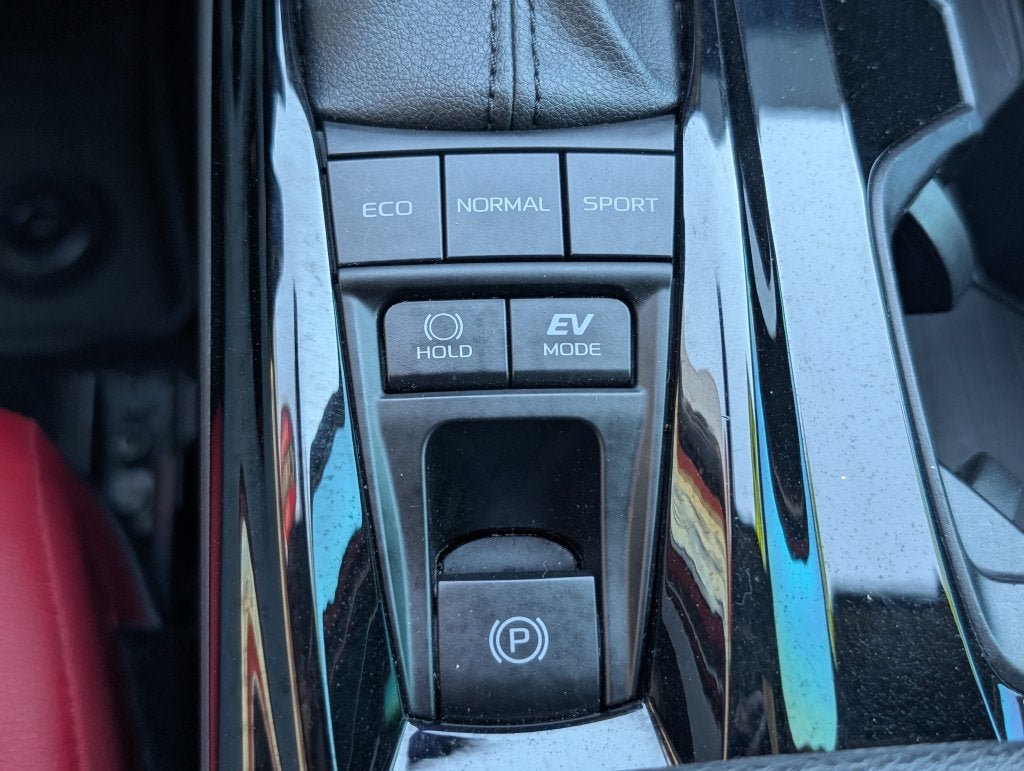 Used 2025 Toyota Camry XSE w/ Premium Plus Package FWD image 24