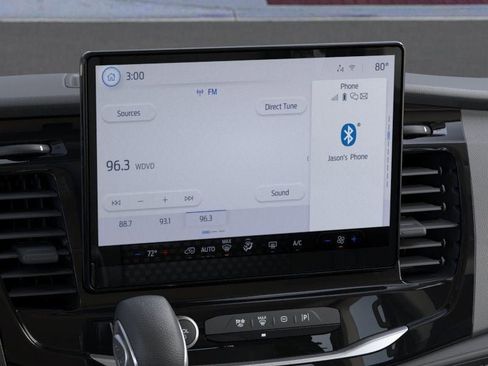 New 2025 Ford Transit 350 XLT RWD image 14