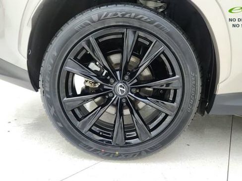 Used 2024 Lexus NX 350 F Sport AWD/4WD image 69