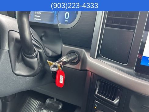 Used 2025 Ford F150 XLT w/ Equipment Group 301A Standard AWD/4WD image 26