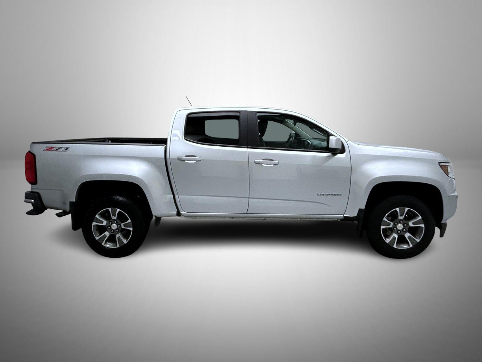 Used 2015 Chevrolet Colorado Z71 AWD/4WD image 4
