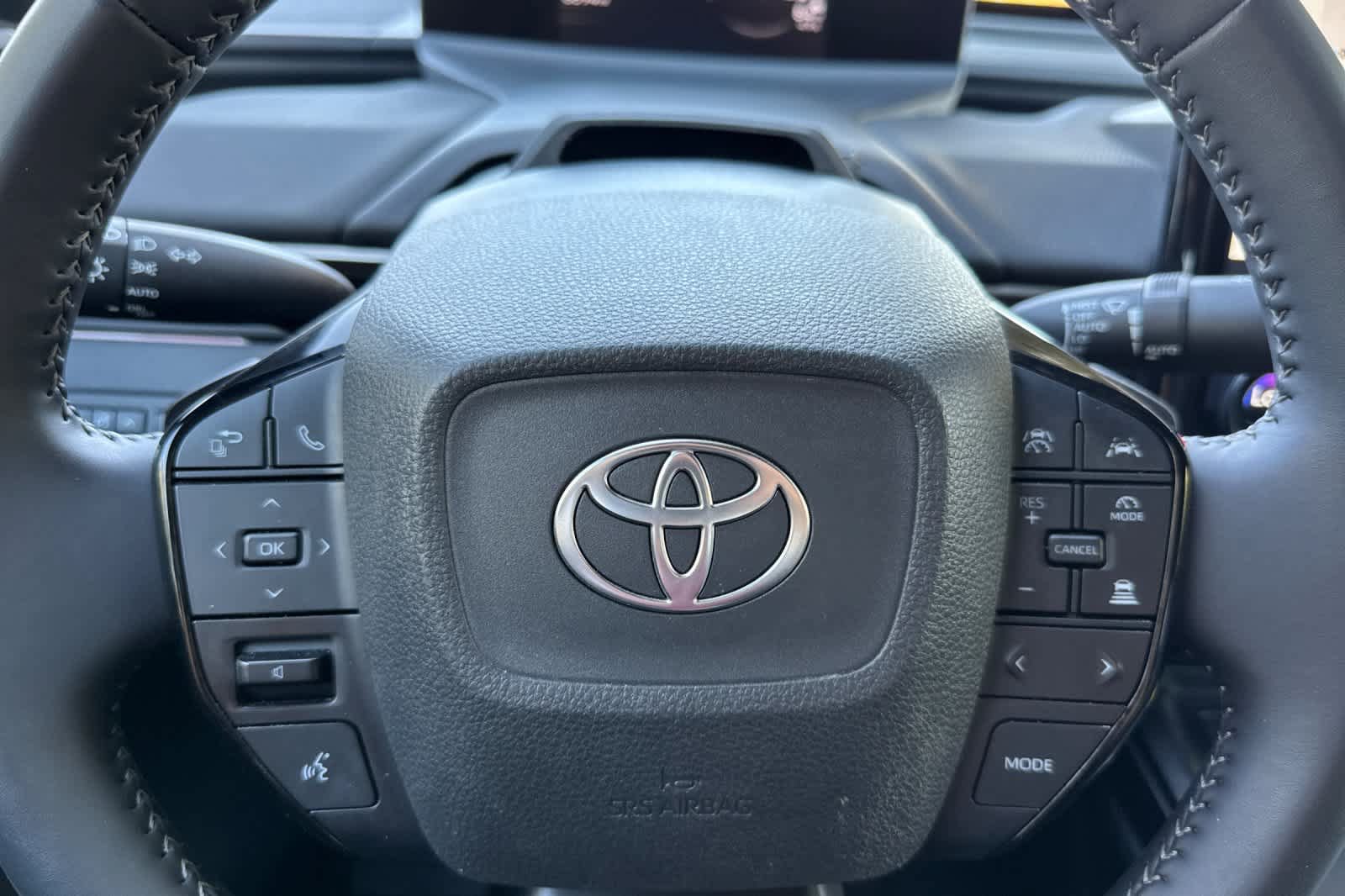 Used 2026 Toyota bZ FWD image 23