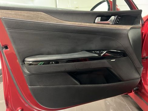 Used 2022 Kia K5 EX w/ EX Premium Package image 32