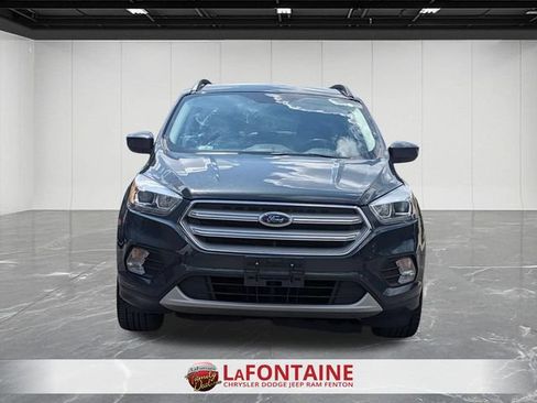 Used 2019 Ford Escape SEL AWD/4WD image 8