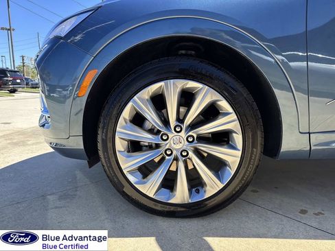 Used 2025 Buick Envista Avenir image 7