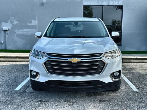 Used 2019 Chevrolet Traverse LT image 12