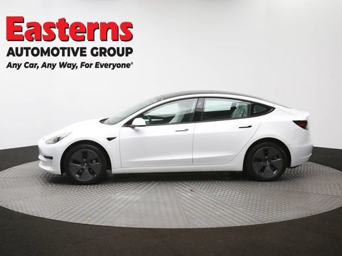 Used 2023 Tesla Model 3 Standard Range RWD image 54