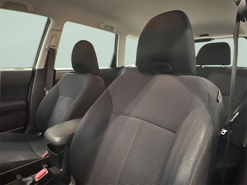 Used 2011 Subaru Forester 2.5X w/ Alloy Wheel Value Pkg image 8