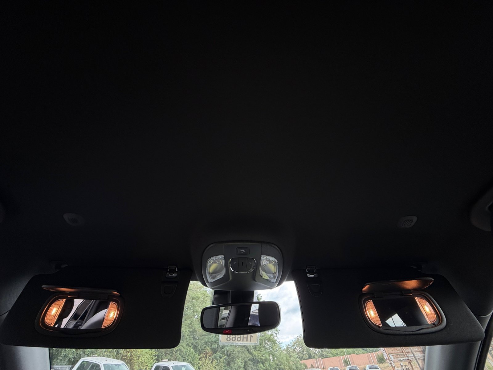 New 2026 Jeep Compass Limited AWD/4WD image 38