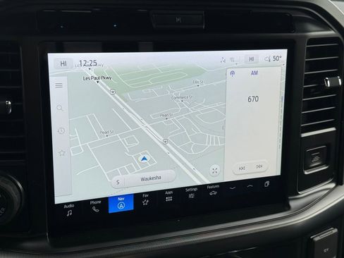 New 2025 Ford F150 Platinum image 20