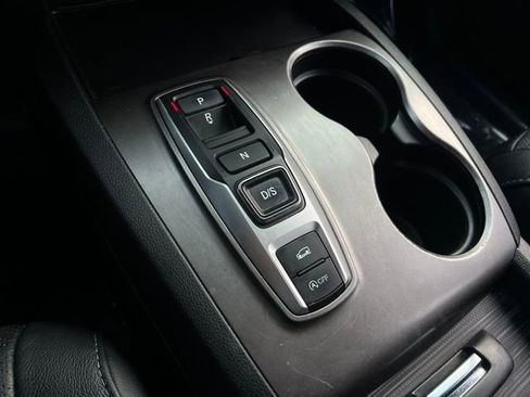 Used 2021 Honda Passport EX-L image 27