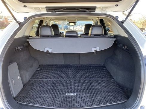 Certified 2022 MAZDA CX-5 AWD 2.5 S w/ Premium Package image 28