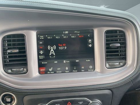 Used 2023 Dodge Charger SXT w/ Plus Group image 22