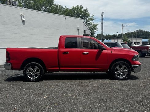 Used 2014 RAM 1500 Big Horn image 5