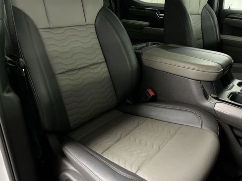 Certified 2025 Chevrolet Silverado 1500 ZR2 w/ ZR2 Bison Edition image 27