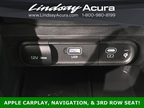 Used 2023 Kia Telluride EX X-Line image 19