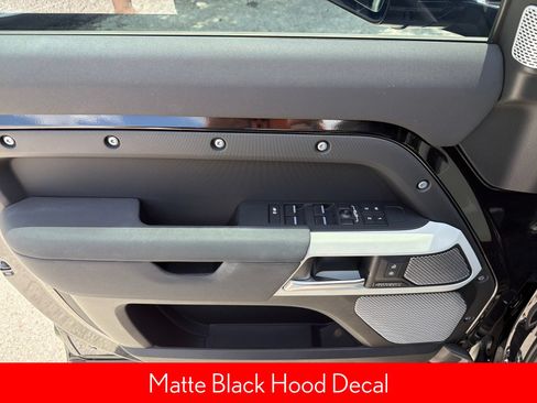 Used 2023 Land Rover Defender 130 SE AWD/4WD image 26