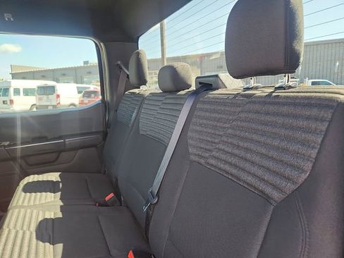 Certified 2022 Ford F150 XL w/ STX Appearance Package AWD/4WD image 24